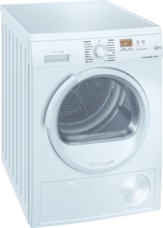 Siemens WT46S580 Condensdroger 6 kg