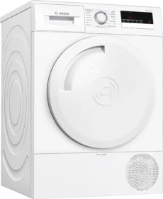 Bosch WTR83V01NL Serie 4 Warmtepompdroger 7 kg A++