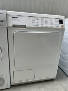 Miele T8433C Condensdroger 6 kg