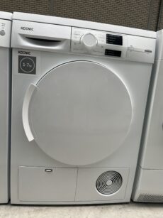 Koenic 1KDR7200 Condensdroger 7 kg