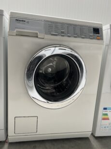 Miele W5245 WPS Wasmachine A