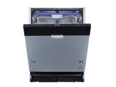 Koenic KDW 6051-1 C Volledige Geïntegreerde Inbouw Vaatwasser