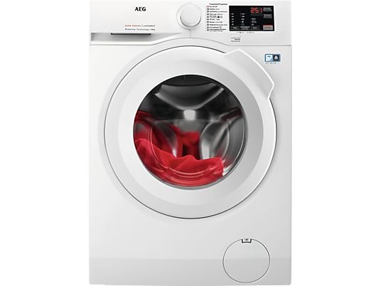 AEG LF62R840 6000-Serie Wasmachine 8 kg