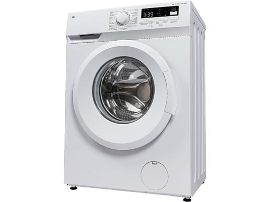 OK OWM 8126A Wasmachine 8 kg