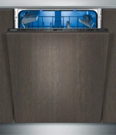Siemens SX858D00PE IQ500 Volledige Geïntegreerde Inbouw Vaatwasser