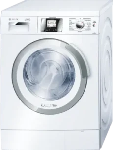 Bosch WAS32793NL Wasmachine 8 kg A+++