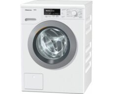 Miele WKB120 WCS W1 Wasmachine 8 kg A+++