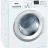 Siemens WM14Q363NL IQ500 Wasmachine 7 kg A+++