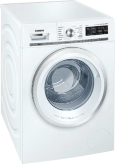 Siemens WM14W592NL IQ700 Wasmachine 9 kg A+++