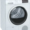 Siemens WT46G402NL IQ500 Condensdroger 8 kg