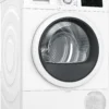 Bosch WTU87660NL Serie 6 Warmtepompdroger 8 kg A+++