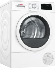 Bosch WTU87660NL Serie 6 Warmtepompdroger 8 kg A+++