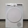 Constructa CWK3W200 Warmtepompdroger 8 kg A++