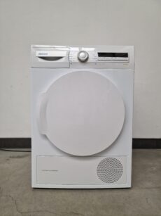 Constructa CWK3W200 Warmtepompdroger 8 kg A++