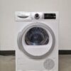 Constructa CWK5W460 Warmtepompdroger 8 kg A++