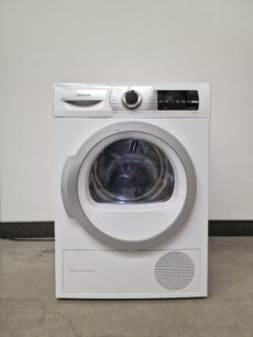 Constructa CWK5W460 Warmtepompdroger 8 kg A++