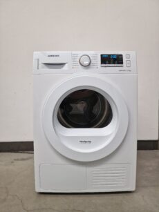 Samsung DV70M5020KW Optimal Dry Warmtepompdroger 7 kg A++