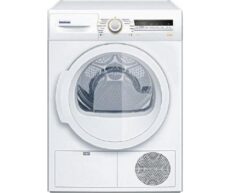 Constructa CWK4B200NL Condensdroger 7 kg