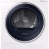 Samsun DV70M5020QW Optimal Dry Warmtepompdroger 7 kg A++