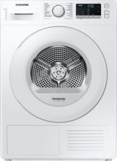 Samsung DV71TA000TE 5000-Serie Optimal Dry Warmtepompdroger 7 kg A++
