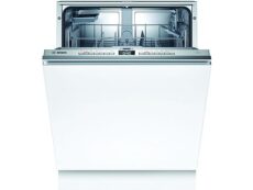 Bosch SMV4HAX40N Home Connect Volledige Geïntegreerde Inbouw Vaatwasser