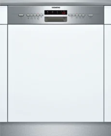 Siemens SN55M538EU Half Geïntegreerde Inbouw Vaatwasser A++