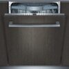 Siemens SN66M092EU Volledige Geïntegreerde Inbouw Vaatwasser A++