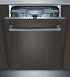 Siemens SN66M092EU Volledige Geïntegreerde Inbouw Vaatwasser A++