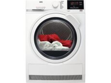 AEG T7DBNP612 Serie 7000 Warmtepompdroger 7 kg A++