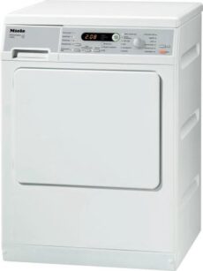 Miele T8743 Lucht Afvoerdroger 7 kg