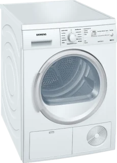Siemens WT46E304NL IQ500 Condensdroger 7 kg