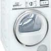 Siemens WT47Y780NL IQ800 Warmtepompdroger 8 kg A+++