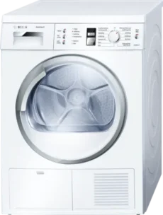 Bosch WTE863D4NL Condensdroger 8 kg