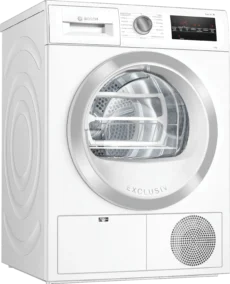 Bosch WTG86492NL Serie 6 Condensdroger 9 kg