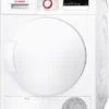 Bosch WTH832V8 Serie 4 Warmtepompdroger 7 Kg A++