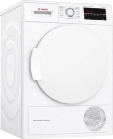 Bosch WTW87463 Serie 6 Warmtepompdroger 8 kg A+++