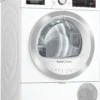 Bosch WTXH8M90NL Serie 8 Warmtepompdroger 9 kg A+++