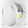 Zanussi ZDP7200NW Condensdroger 7 kg