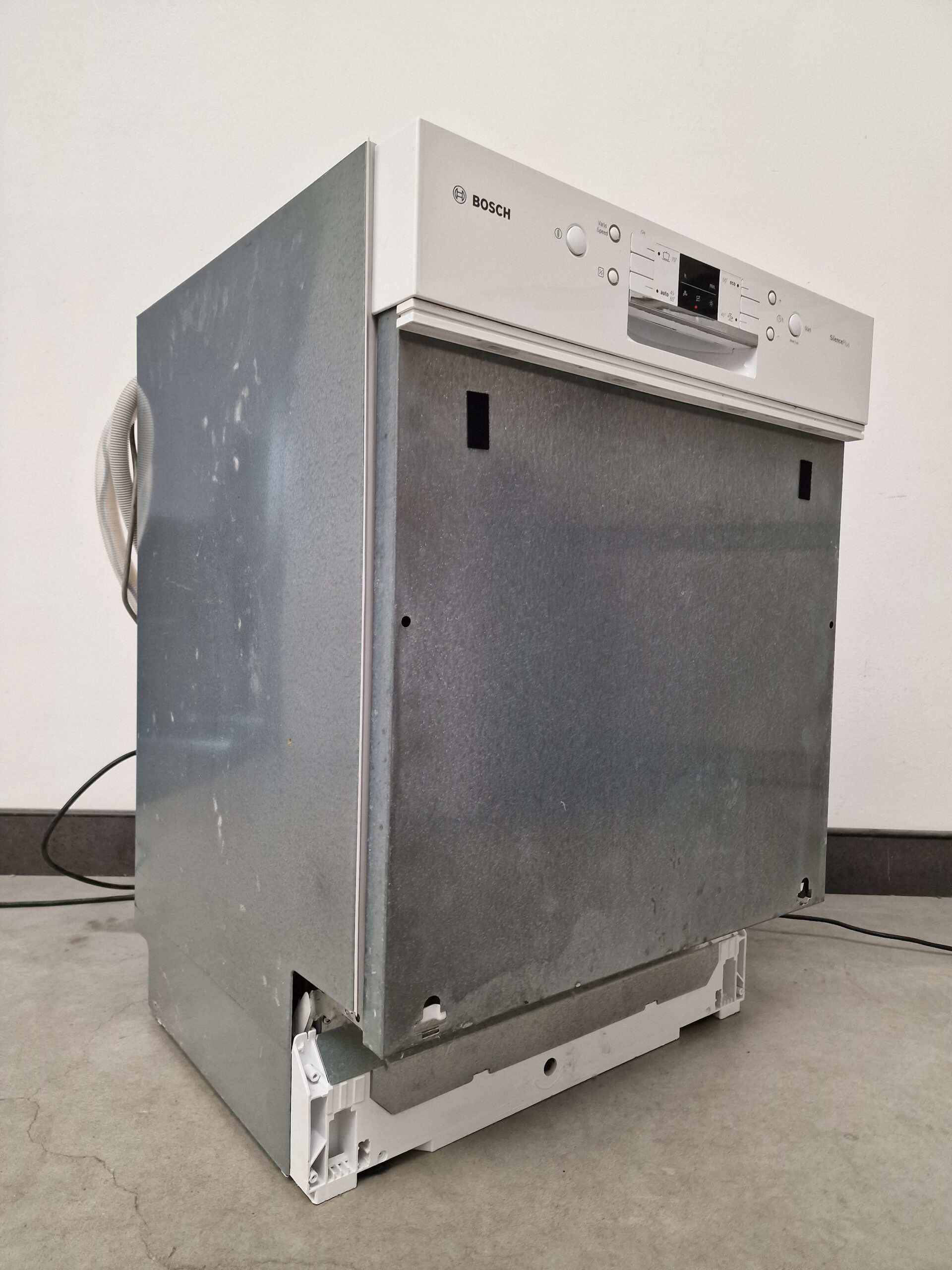 Bosch SMI40M12EU Half Geïntegreerde Inbouw Vaatwasser A++ - Afbeelding 6
