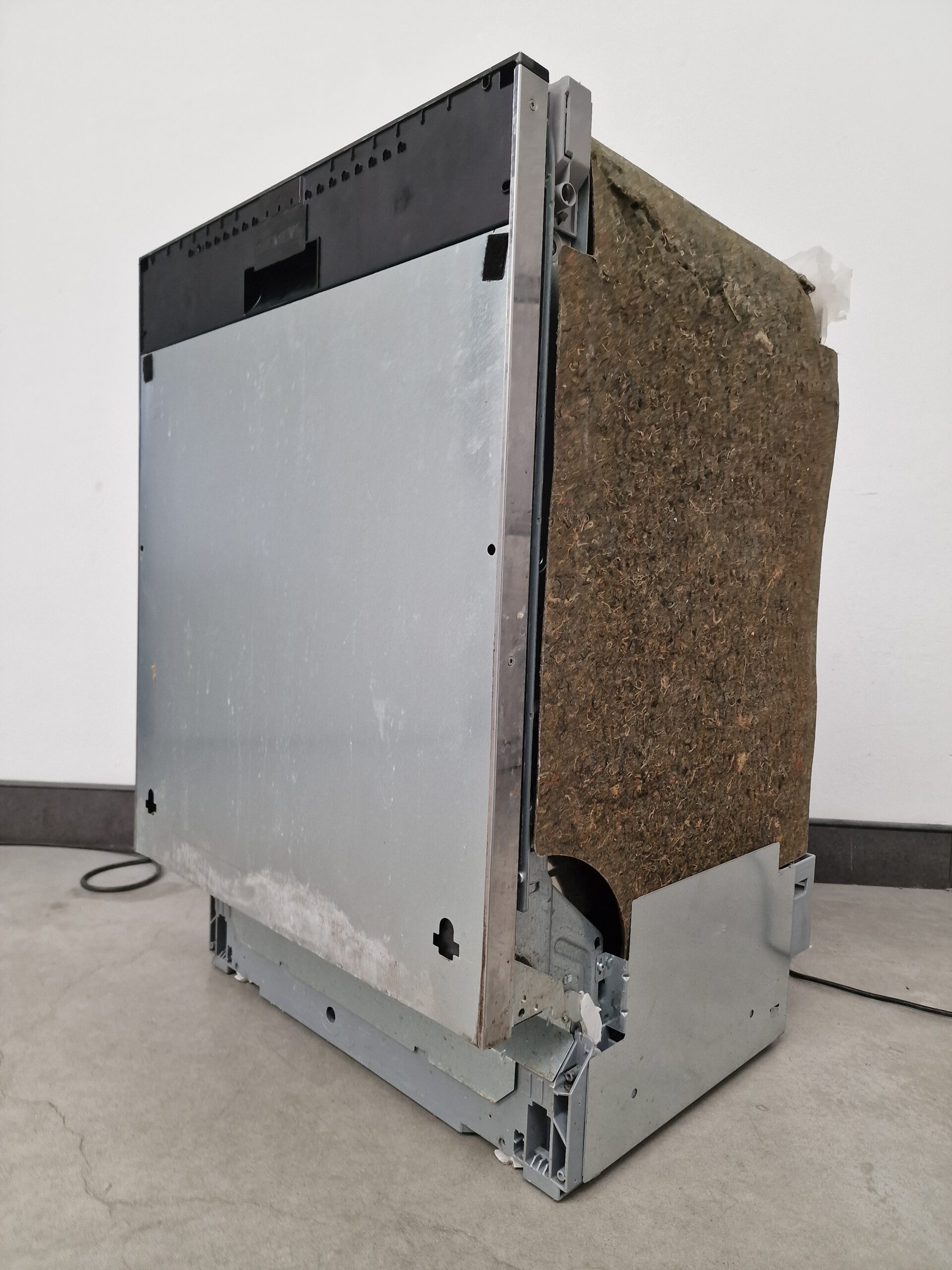 Siemens SX63H800BE Volledige Geïntegreerde Inbouw Vaatwasser - Afbeelding 5