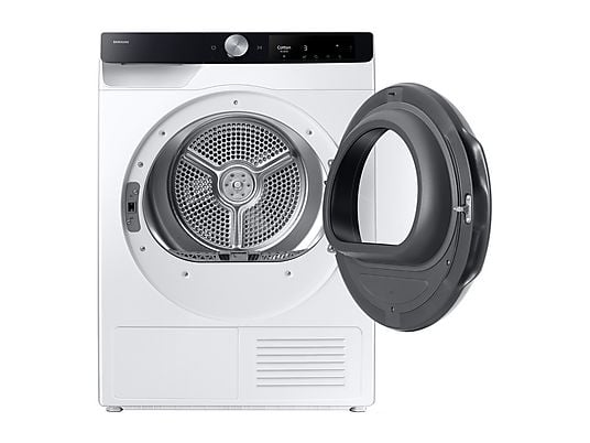 Samsung DV80T6220LK/S2 6000-Serie Warmtepompdroger 8 kg A+++ - Afbeelding 2