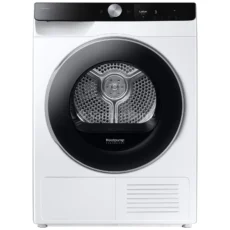 Samsung DV80T6220LK/S2 6000-Serie Warmtepompdroger 8 kg A+++