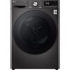 LG RH90V9ZVEN Warmtepompdroger 9 kg