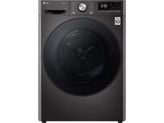 LG RH90V9ZVEN Warmtepompdroger 9 kg