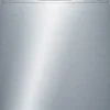 Bosch SMU84M35EU Half Geïntegreerde Onderbouw Vaatwasser Inbouw  A+