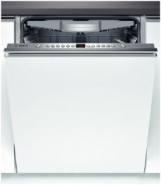 Bosch SMV69M20EU Volledige Geïntegreerde Inbouw Vaatwasser A+++