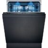 Siemens SN65ZX07CE IQ500 Volledige Geïntegreerde Inbouw Vaatwasser