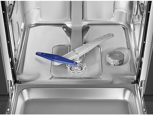 Smeg STL232CL Volledige Geïntegreerde Inbouw Vaatwasser - Afbeelding 3