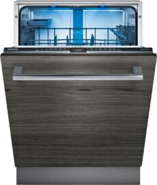 Siemens SX63H800BE Volledige Geïntegreerde Inbouw Vaatwasser