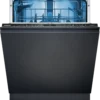 Siemens SX87Y801BE IQ700 Volledige Geïntegreerde Inbouw Vaatwasser